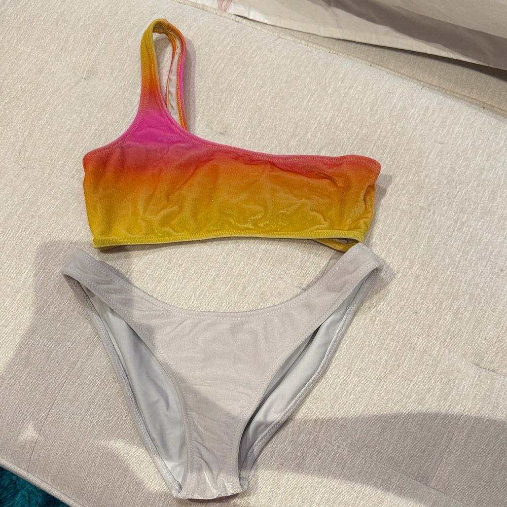 Triangle Bikini - image 1